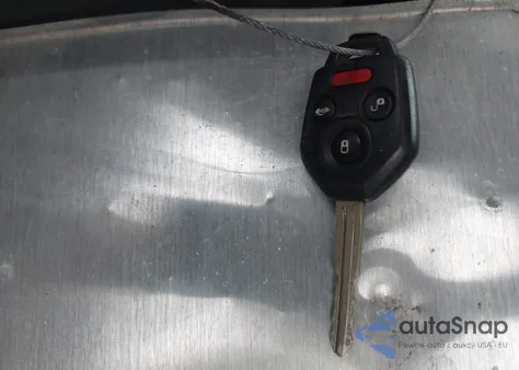 2015 Subaru Forester 2.5I Premium from USA, damaged, VIN JF2SJADC3FH405507